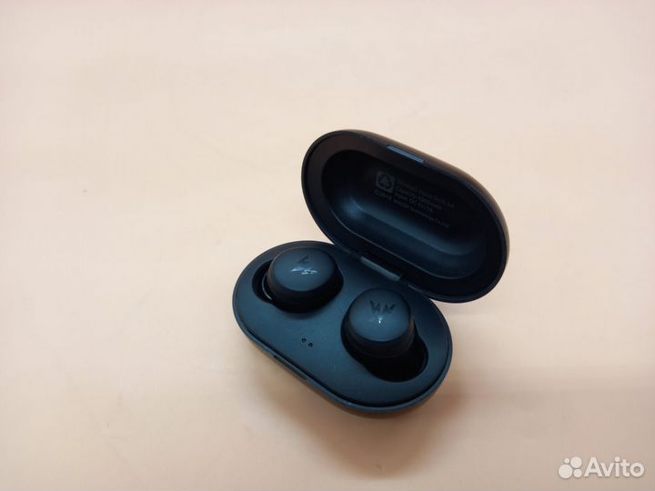 837071 Наушники whizzer C3