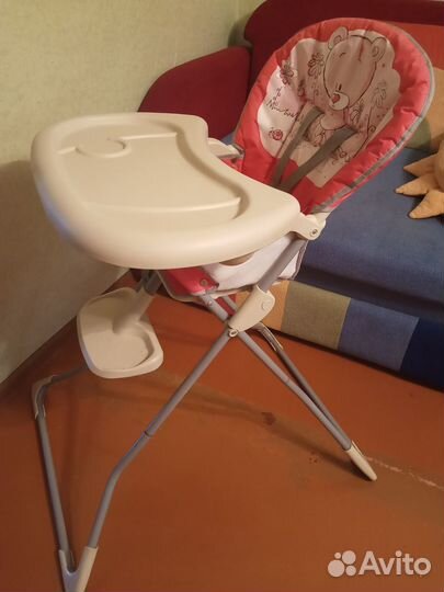 Стульчик для кормления