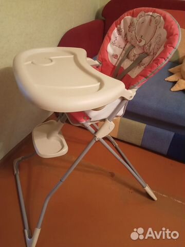 Стульчик для кормления