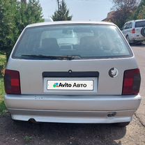 FIAT Tipo 1.6 MT, 1991, 304 280 км, с пробегом, цена 82 000 руб.