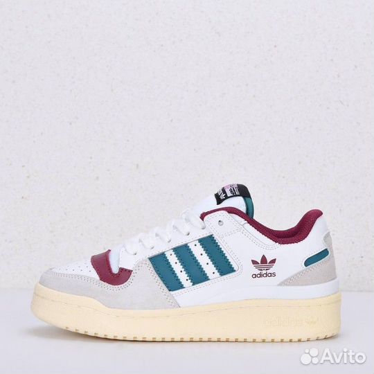 Кроссовки женские Adidas Forum 84