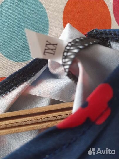 Платье размер 52 54