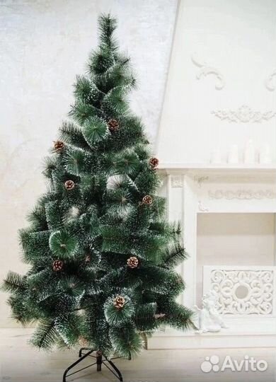 Елка искусственная