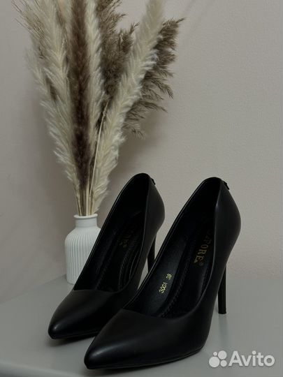 Туфли женские