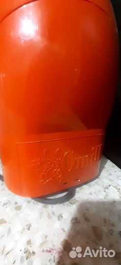 Соковыжималка