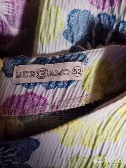 Платья разные 52-54 размера