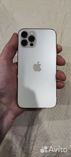 iPhone 12 Pro, 256 ГБ