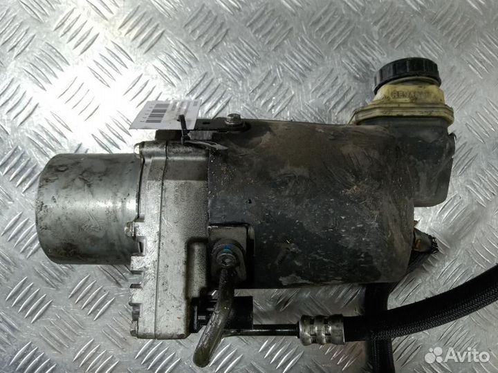 Насос эур 491100023R Renault Laguna 3 (2007-2015)