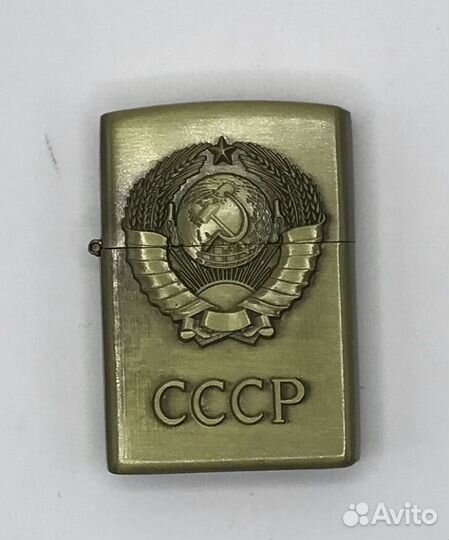 Зажигалка Zippo 