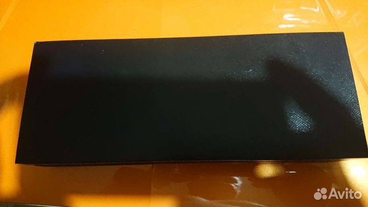 Чехол для ручки montblanc