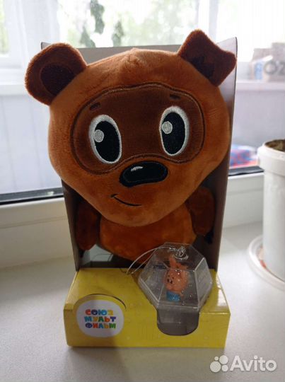 Детские игрушки