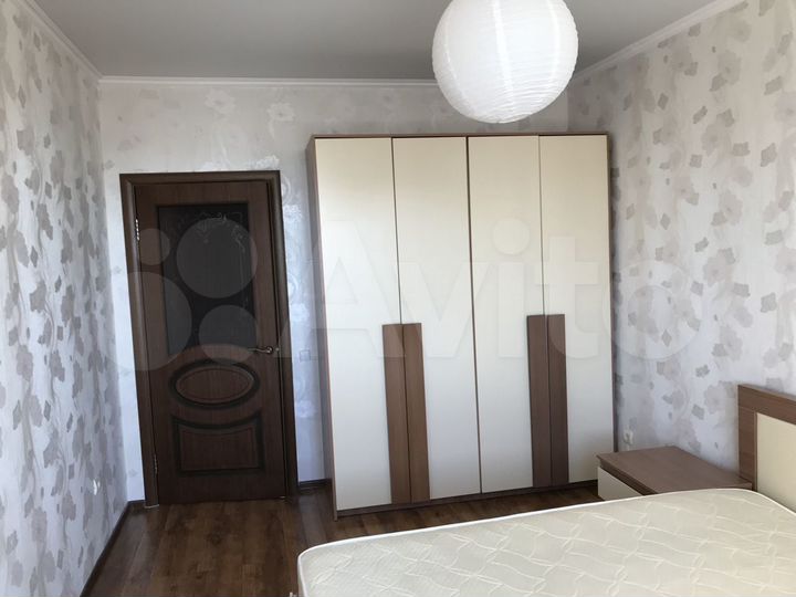 2-к. квартира, 65 м², 11/17 эт.