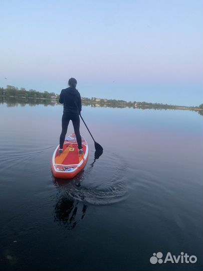 Supboard аренда
