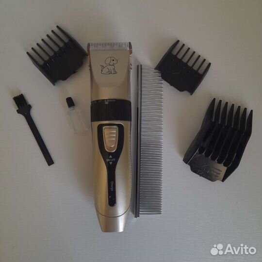 Машинка для стрижки животных