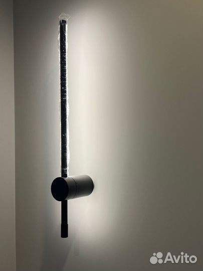 Настенный светильник бра