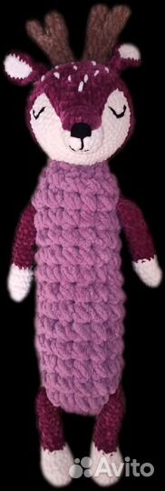 Игрушка сплюшка