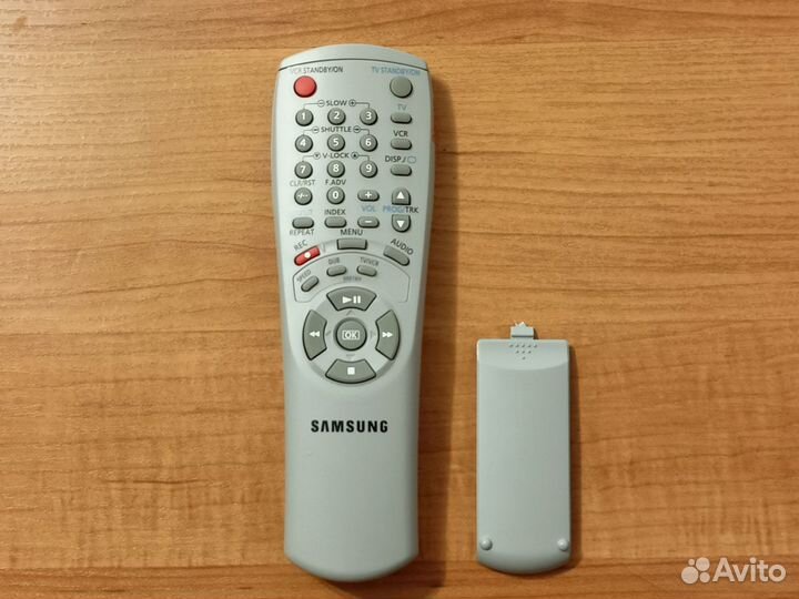 Пульт ду Samsung AA59-00016H TV/VCR