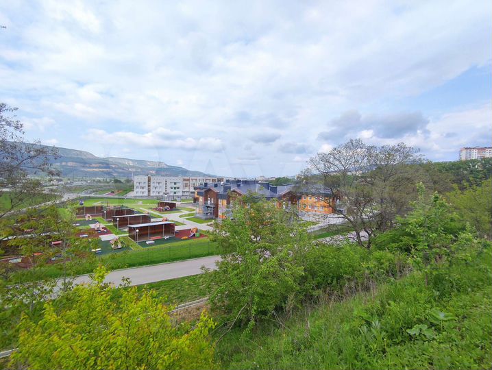 Участок 6 сот. (ИЖС)