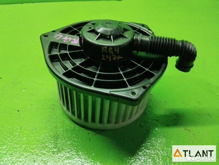 Мотор печки honda stepwgn