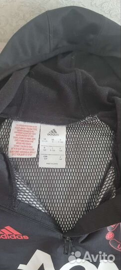 Термокофта adidas