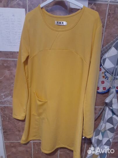 Платье женское размер L