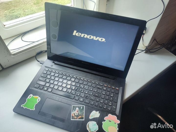 Lenovo G50-45