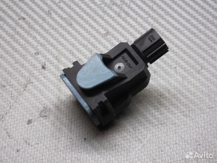 Датчик удара Тойота Лексус