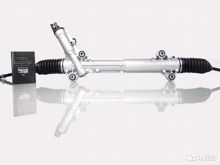 Рулевая рейка для Volkswagen Crafter I (2006—2011)