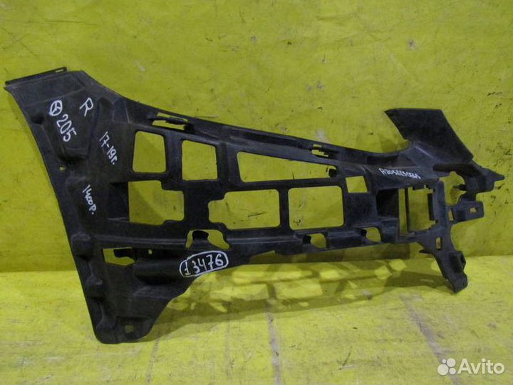 Каркас бампера Mercedes C-205 15-18г 13476