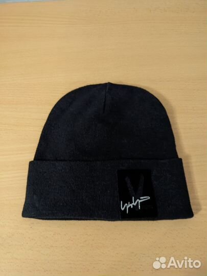 Шапка женская