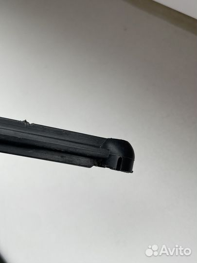 Renault logan тяга