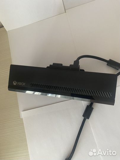 Microsoft Kinect for xbox one