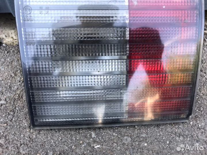 Фонарь задний левый LADA 2110 1995-2014