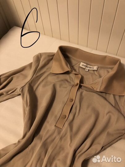 Кофты женские