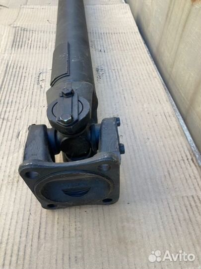 Карданный вал передний передний Камаз 4310