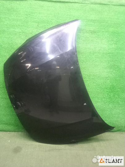 Капот volvo V60