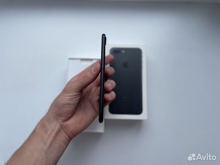 iPhone 7 Plus, 128 ГБ