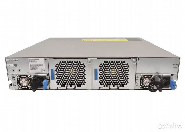 Коммутатор Cisco N3K-C3164Q-40GE