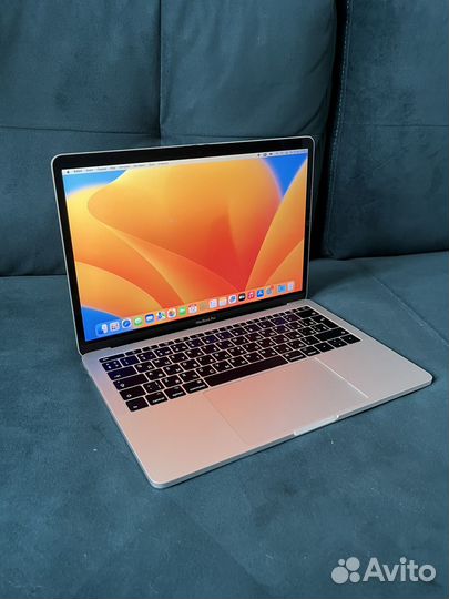 Apple MacBook Pro 13 2017