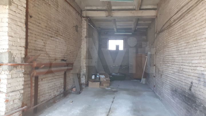 Складская база 2965 кв м на Осташковском шоссе