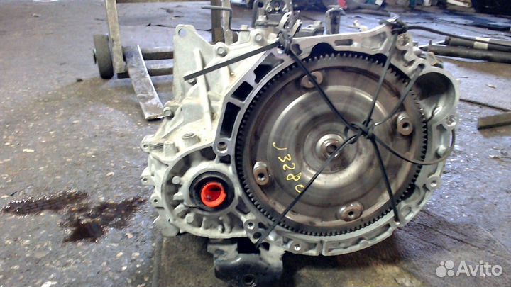АКПП Hyunda i20 A5CF2 1.4 1.6