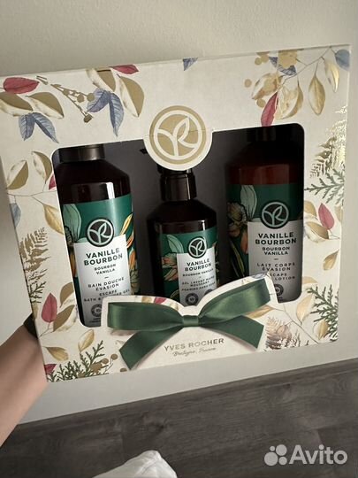 Подарочный набор ив роше