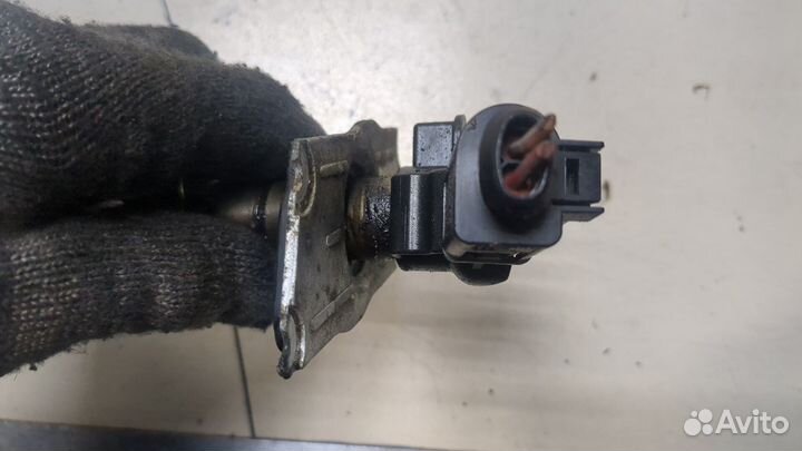 Форсунка топливная Volkswagen Golf 6, 2009