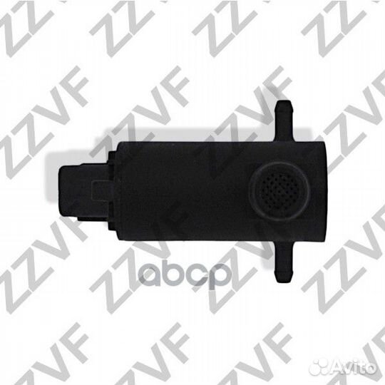 Насос омывателя лобового стекла hyundai elantra