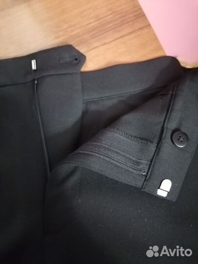 Uniqlo брюки женские xl