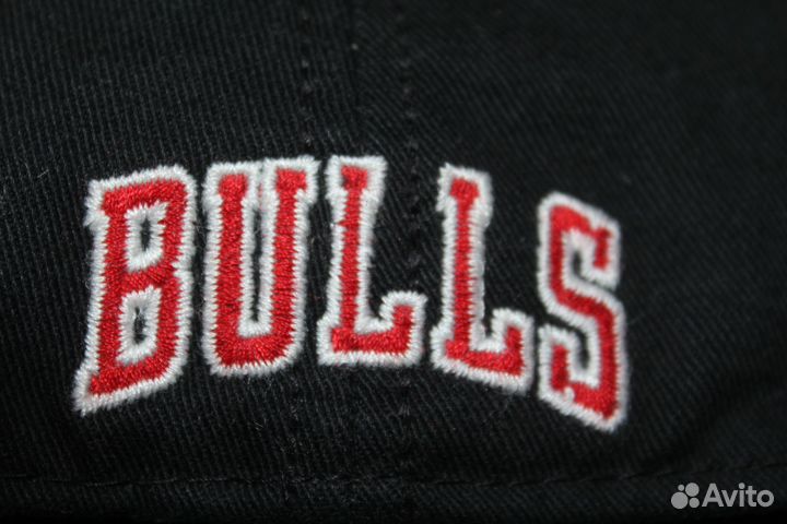 Кепка 47 Brand клуб NBA - Chicago Bulls(XXL)