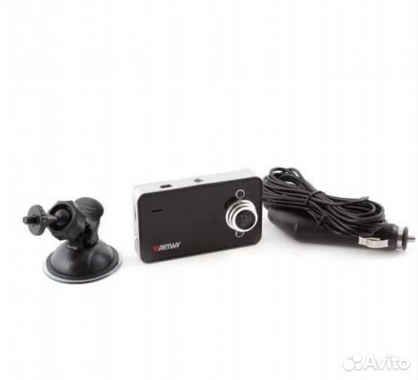 Видеорегистратор artway av-110