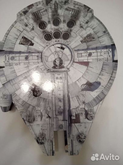 Набор игра звездные войны