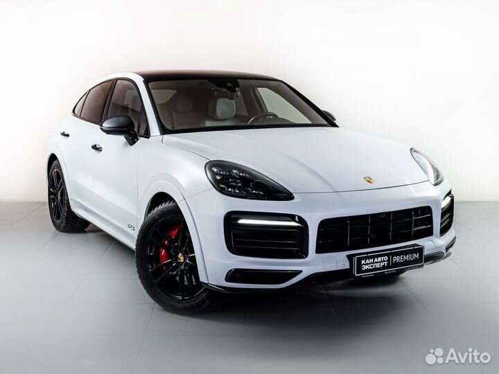 Porsche Cayenne GTS 4.0 AT, 2020, 11 068 км