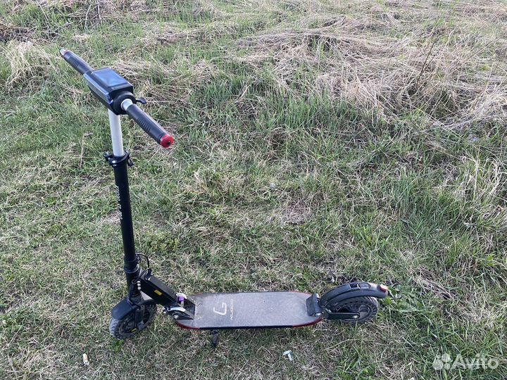 Самокат взрослый